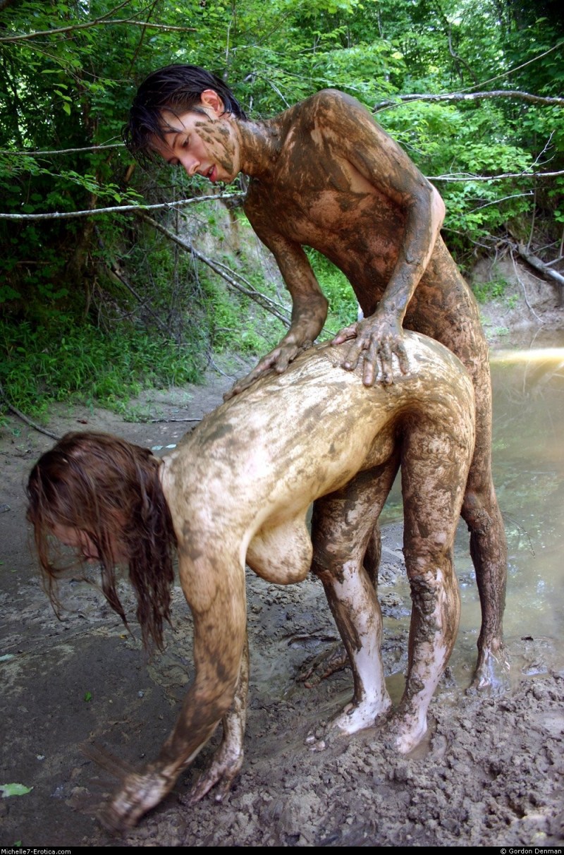 Naked dirty girls