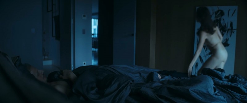 Julia AUG Intimate places