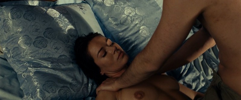 Actress Lyadova Elena Nude