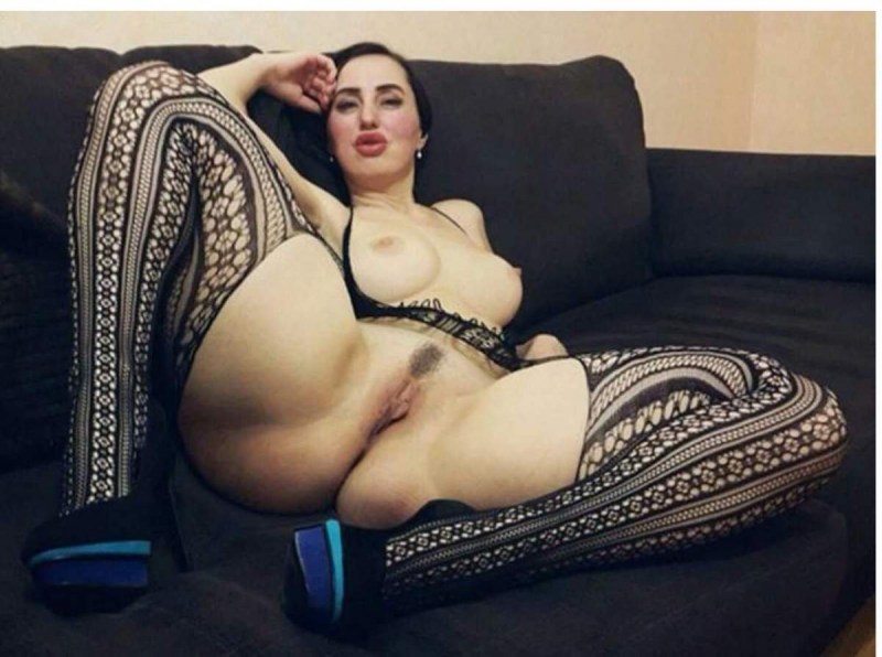 Hairy pussies of Armenians close -up