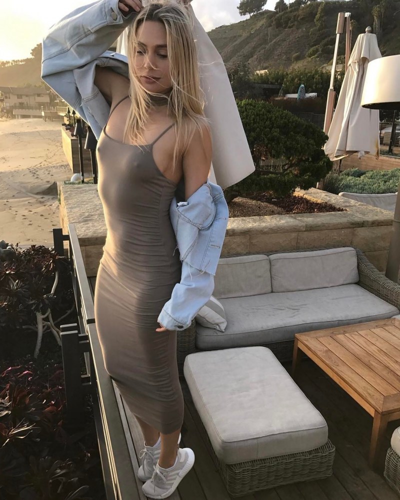 Natalia Rudova New Dorm