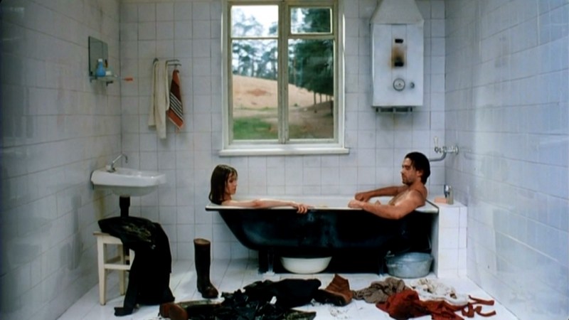 Ingeborg Dapkunayt Morphia Naked