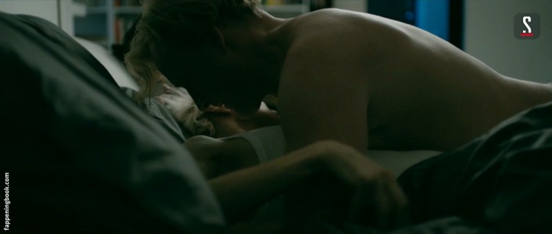 Irina Rakhmanova naked in the film 9 company