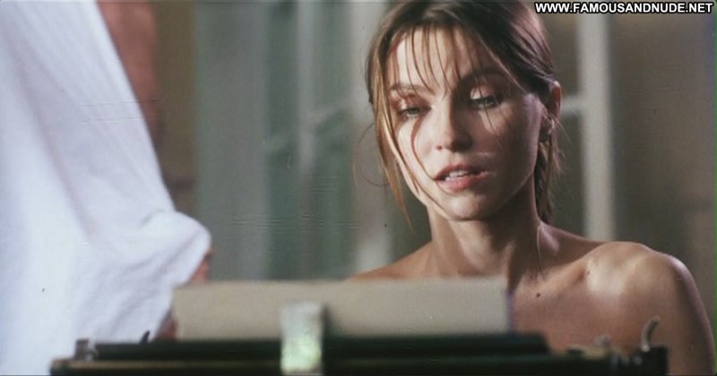 Naked Tori Tori Torpkins in the film Plawers