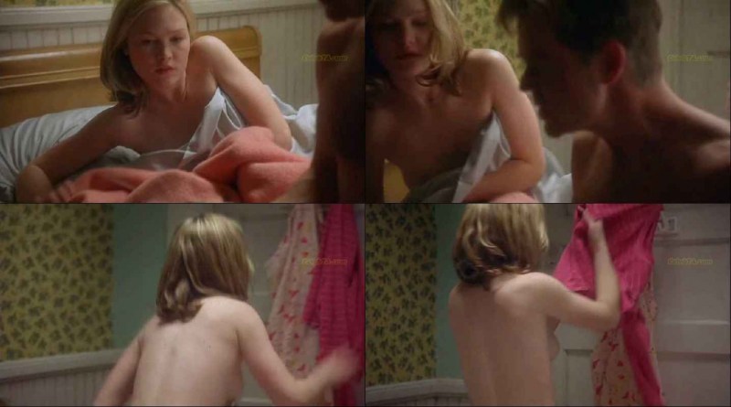 Julia Stiles Erotic scenes