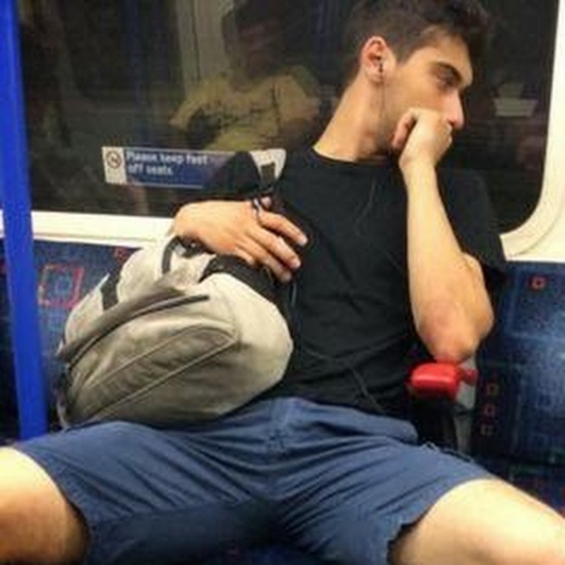 Types of female panties