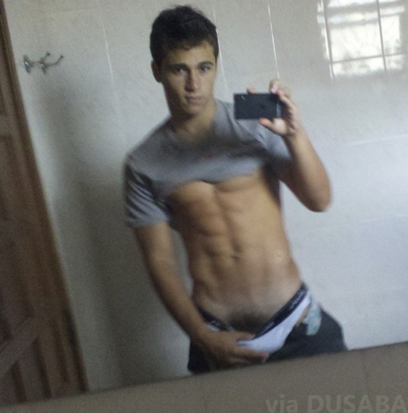 No need a comic book