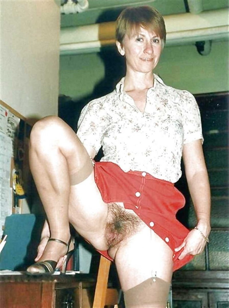 Fuck Lady and Gentlemen