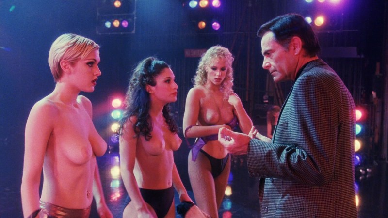 Elizabeth Berkeley Vagina