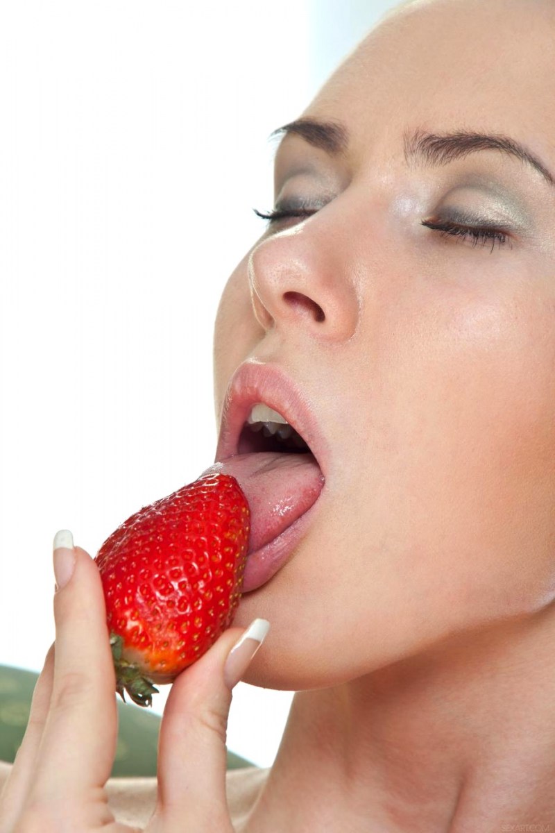 Anal with a mature pornstar