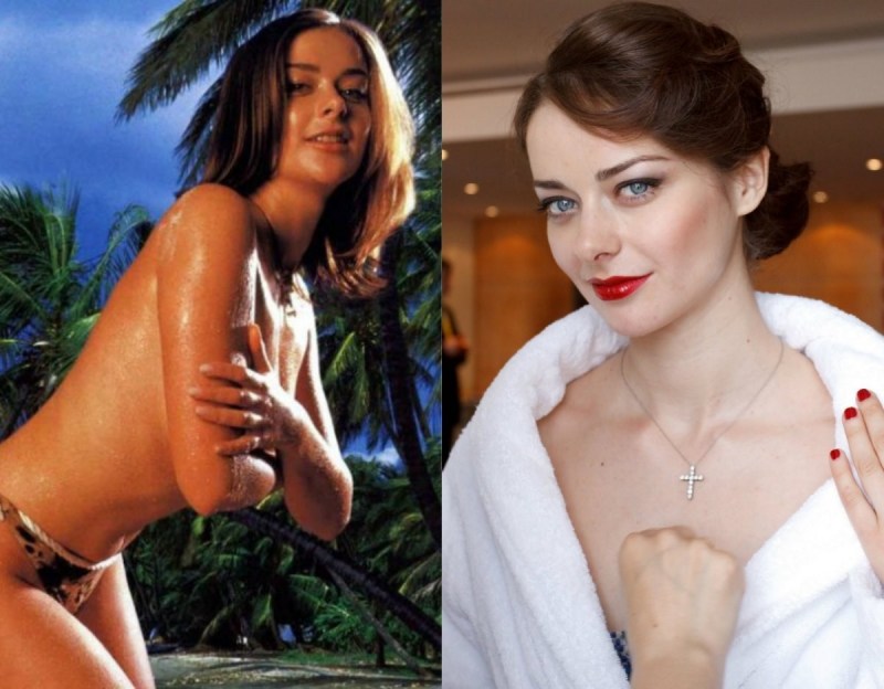 Julia Volkova survival game