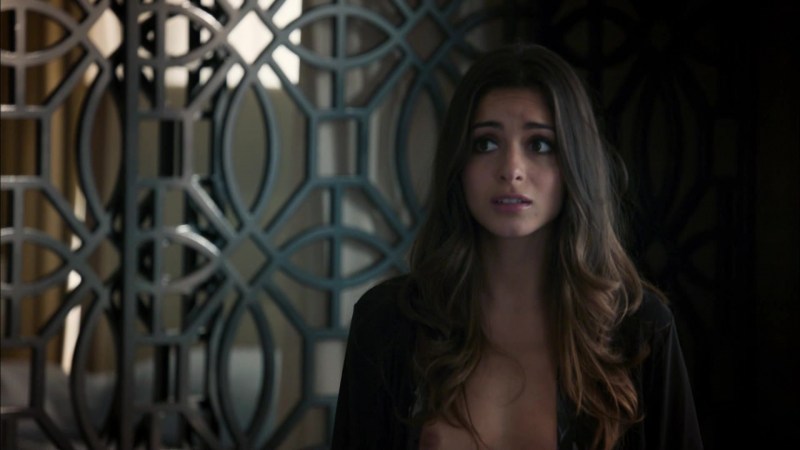 Stephanie Fantauzzi Erotic moments