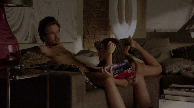 Shanola Hampton - Shameless (2011)