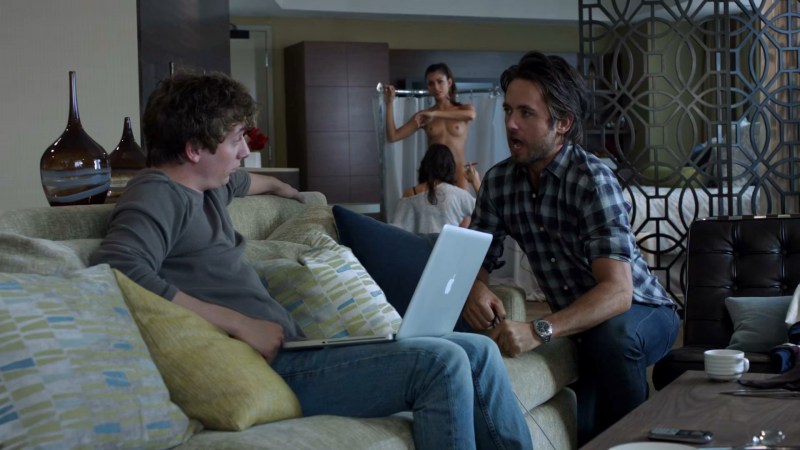 Stefani Fantozzi shameless