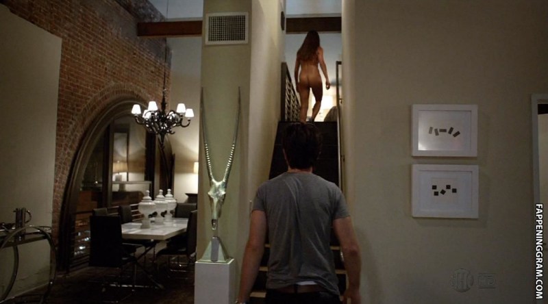 Naked pornstar STEPHANIE WEST