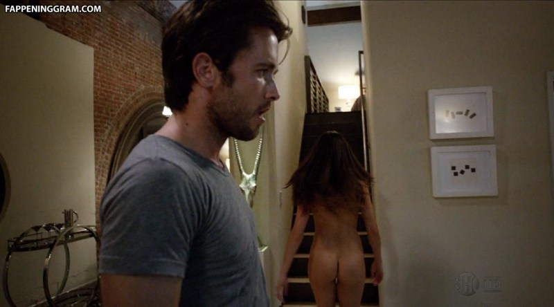 Stephanie Fantozzi naked shameless