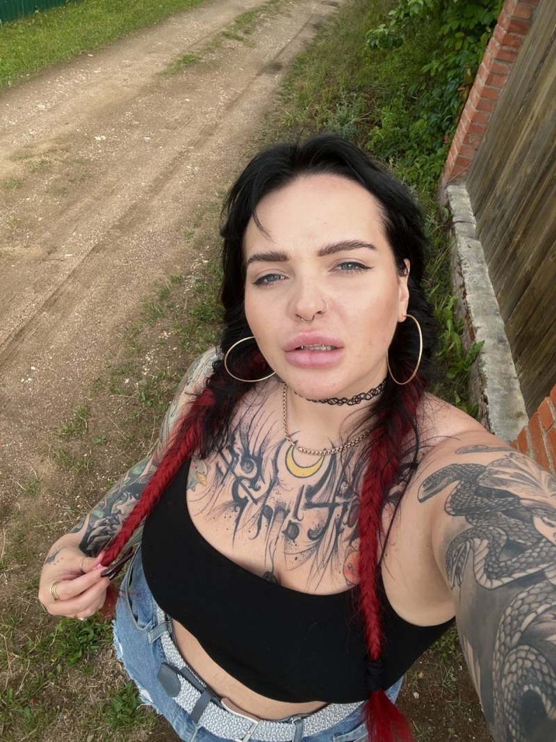 Elena Ksenofontova 2020