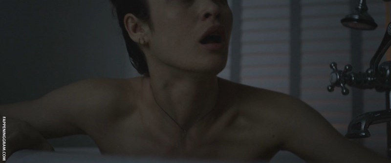 Olga Kurilenko Naked in films