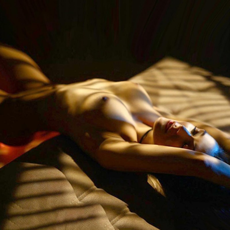 Olga Kazakova photo naked