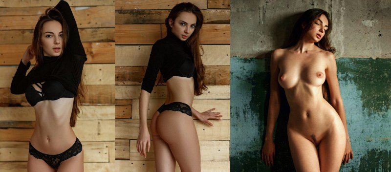 Margo Styli bed scenes