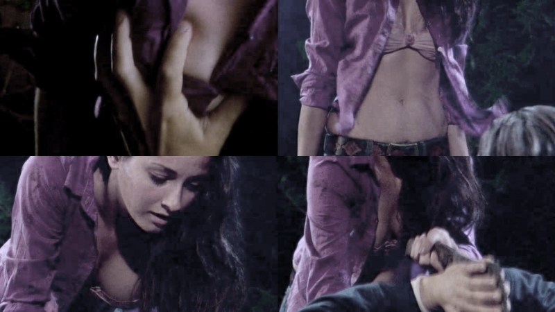 Margo Harshman Leaked