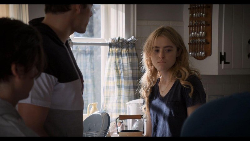 Society Ellie and Will