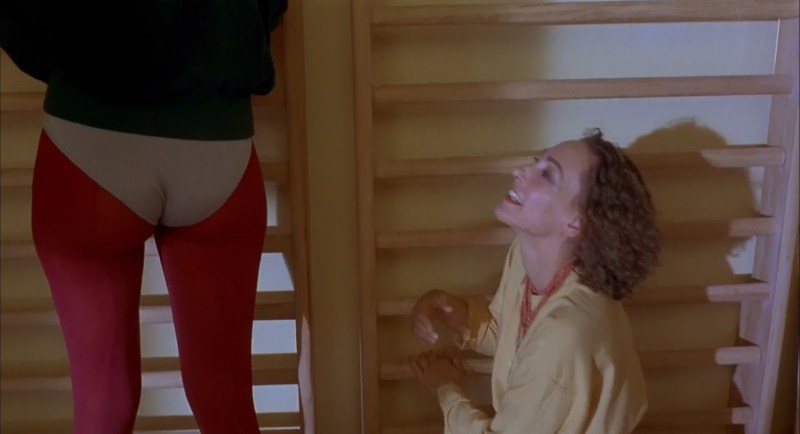 Naked Jill Clayberg in the film Luna