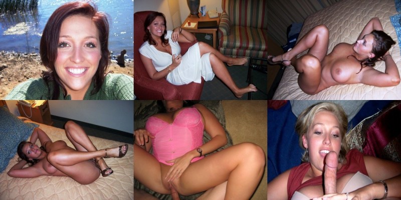 Amateur Wife Interrigal Cuckold photo collage