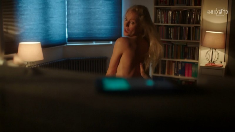 Larisa Verbitskaya Naked