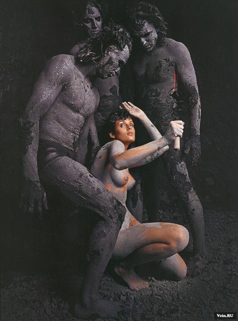 Semkina pornographic films young