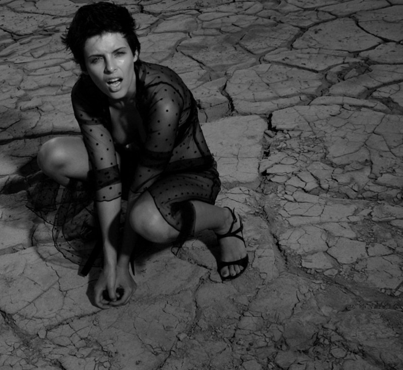 Semkina, Maria Rafailovna