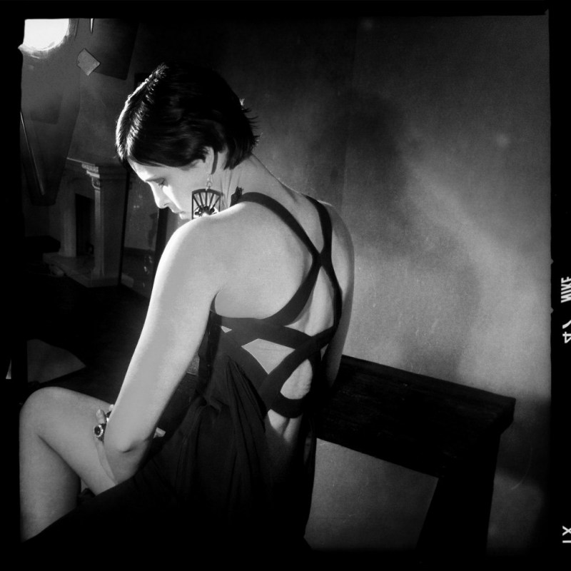 Maria Semkina now 2020