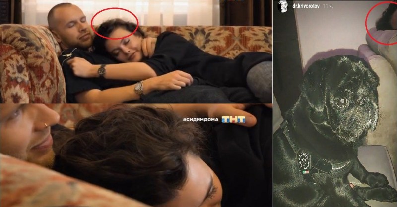 Sasha Makeeva porn actress Anal