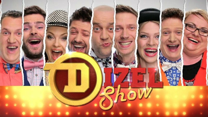 MEGAFORCER Z-11ST radar detector