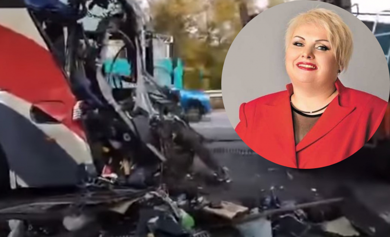 Glushchenko Yana Actress Diesel show