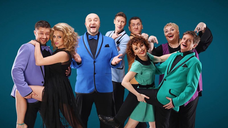 Yana Glushchenko 2020