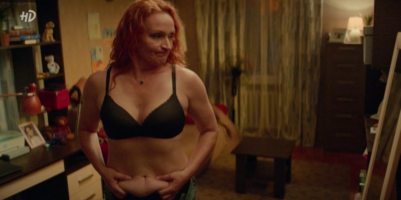 Natalya Panova actress Naked