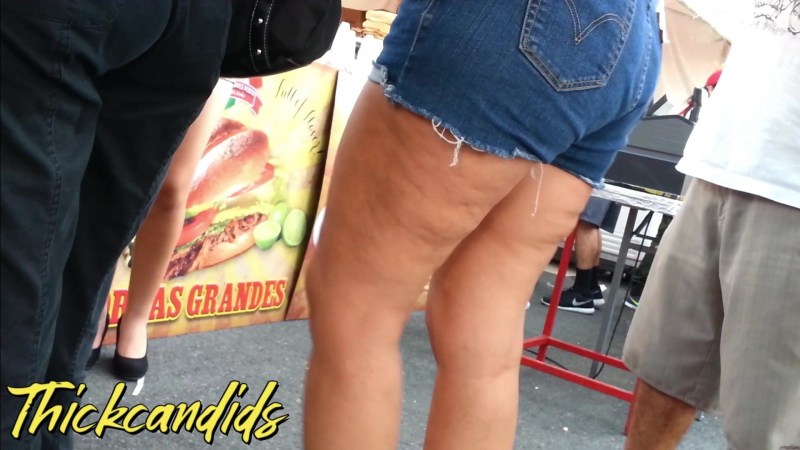 Elderly old women with wide hips anal