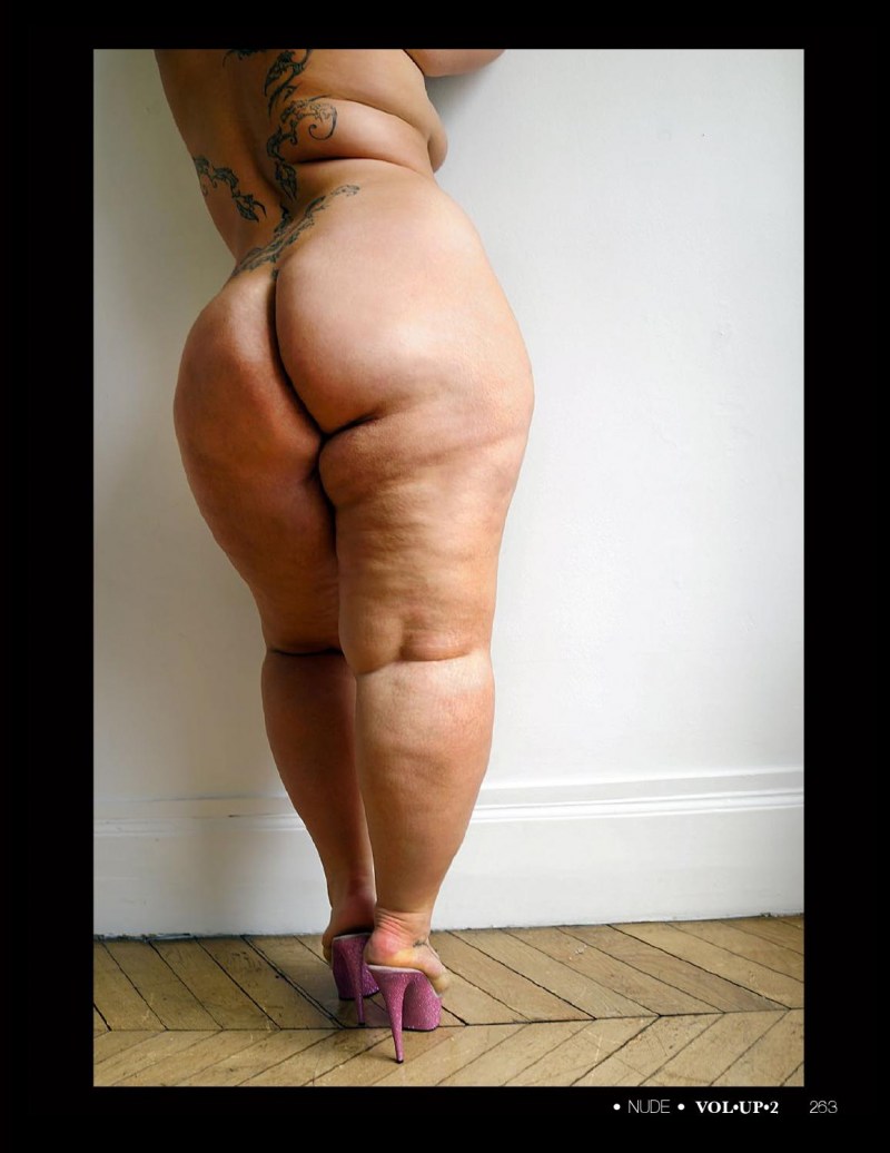BBV Judy Grenny cellulite