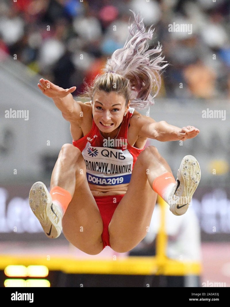 Alexandra Smelov 2021