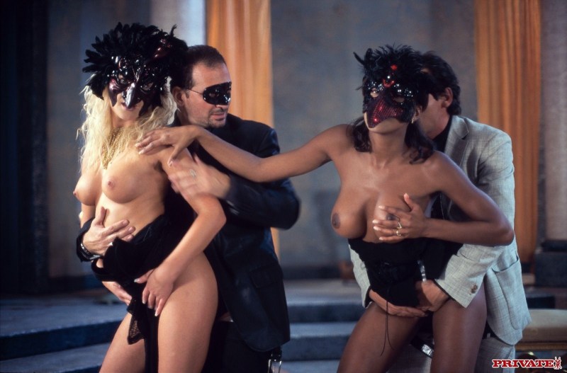 Bettina Campbell Pornstar