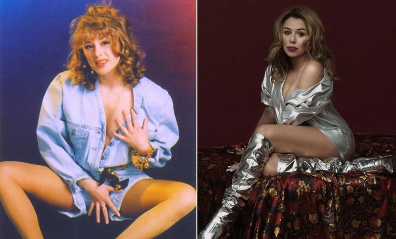 Bryce Dallas Howard Naked