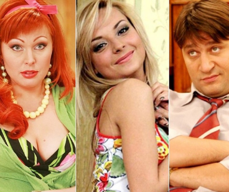 Porn file of the series are happy together