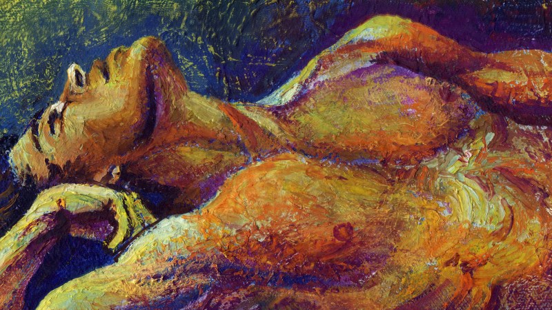 Jerk Off Instructions Encourage and Captions