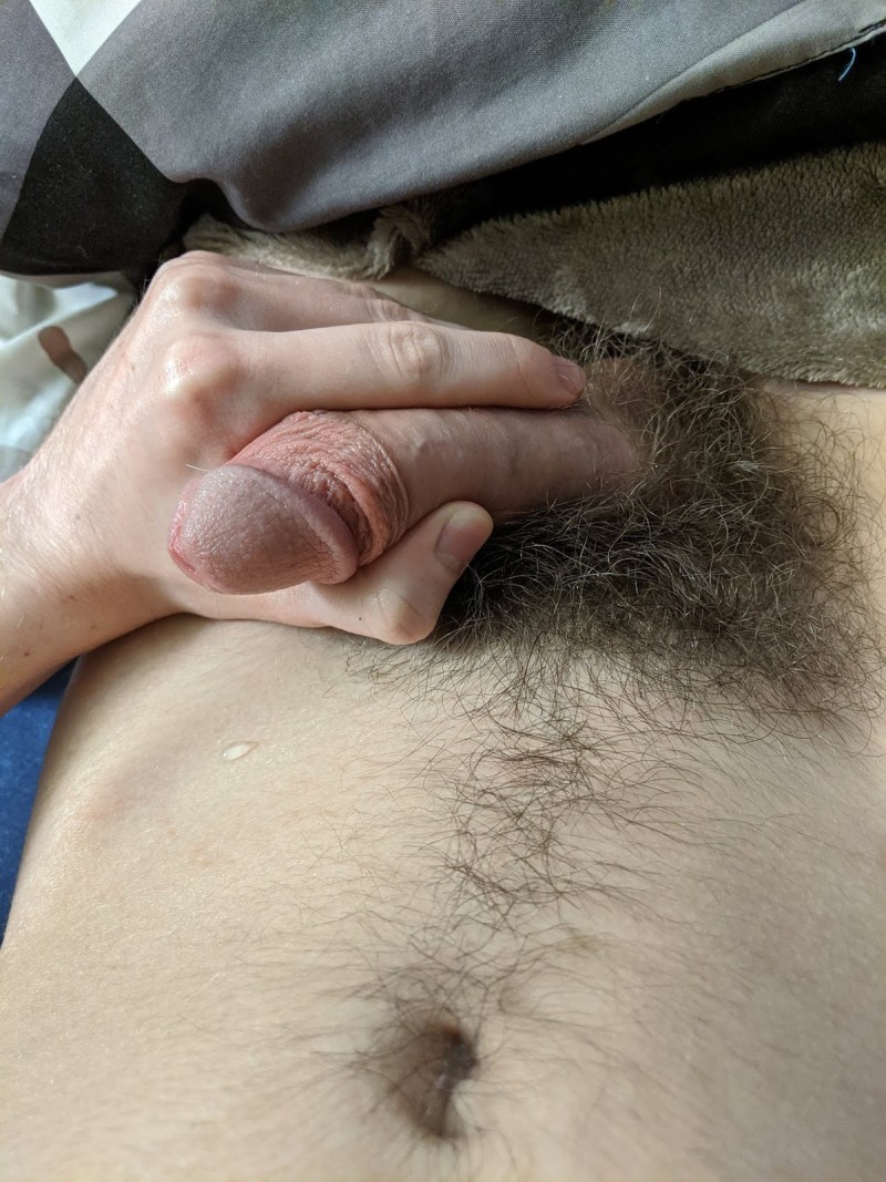 Mature without panties large