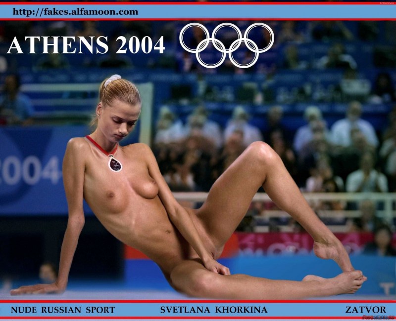 Michaela Shaffrat-Jina Wild Anal