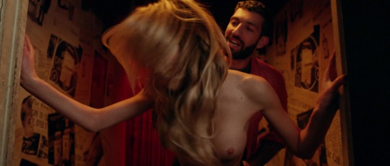 Marina Shako photo playboy