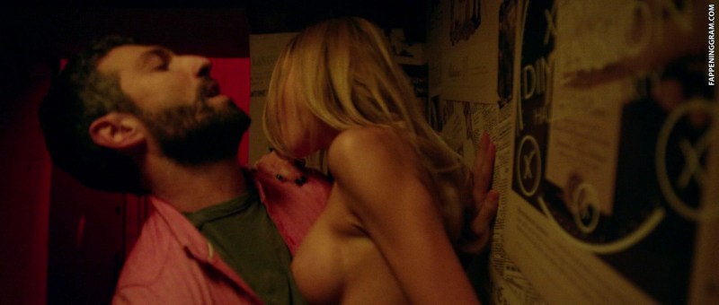 Naked actress Marina Shako Bdsm