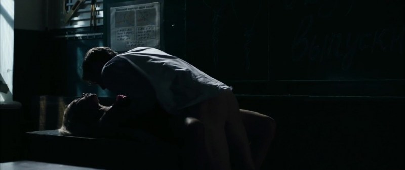 Anastasia Bezborodova actress naked