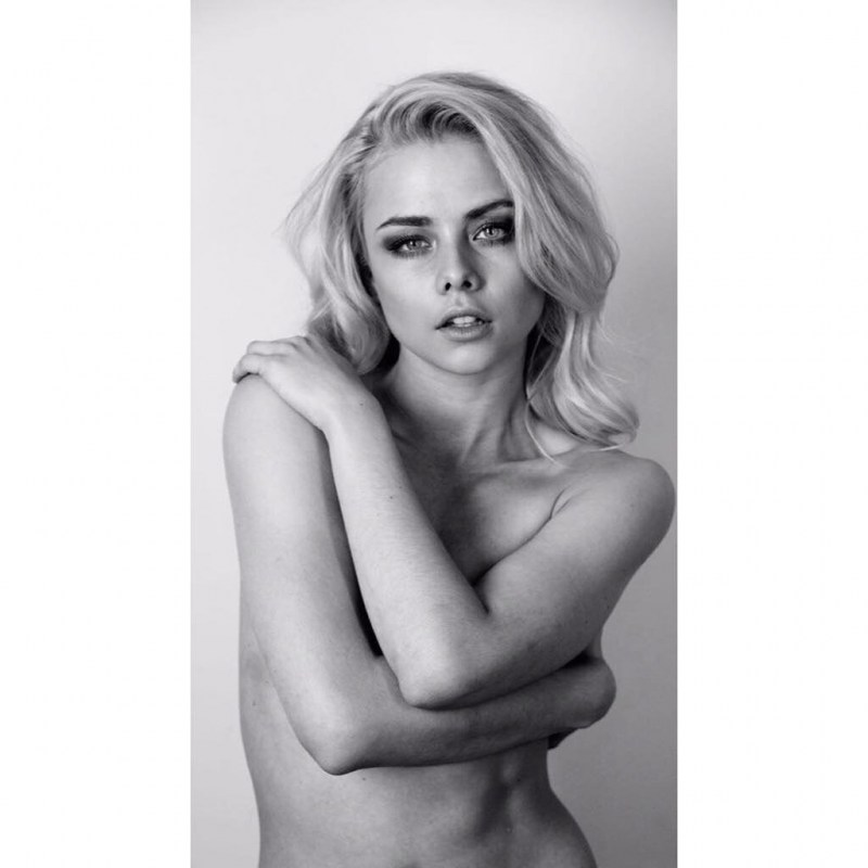 Anastasia Akatova guests from the past hot